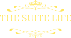 The Suite Life – Houston's Luxury Barber Salon Logo